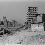 نظرة على مشروع من مشاريع محافظة دمشق