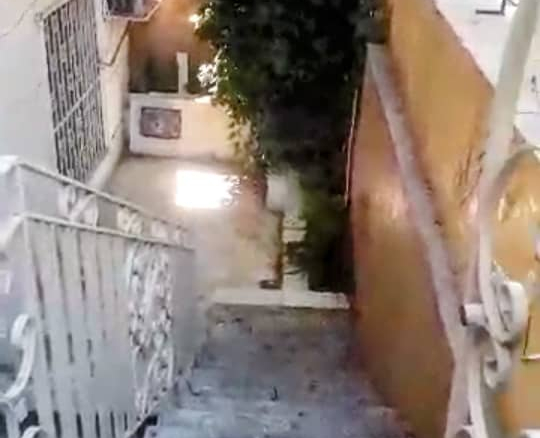 شقة للبيع | موقع مركزي | لعيادة أو مهنة فكرية