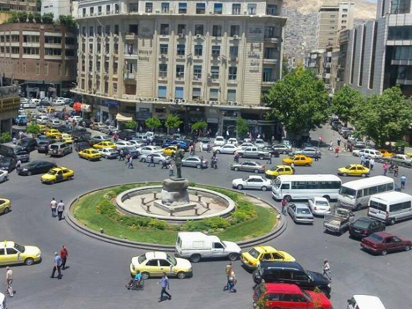 محل للإيجار | على شارع رئيسي | في مركز العاصمة