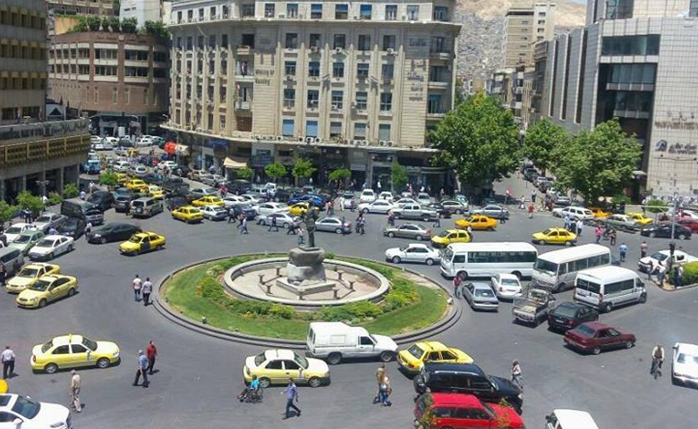 محل للإيجار | على شارع رئيسي | في مركز العاصمة