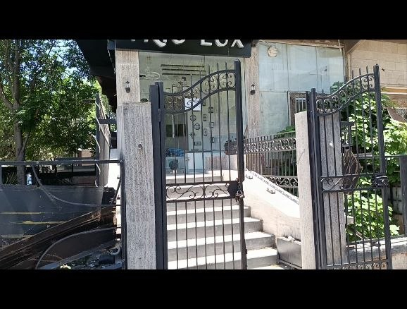 محل للايجار | مرشد خاطر | سوق تجاري