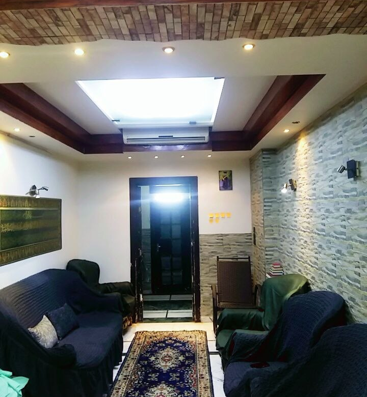 شقة للبيع | حي الميدان | جاهز للسكن