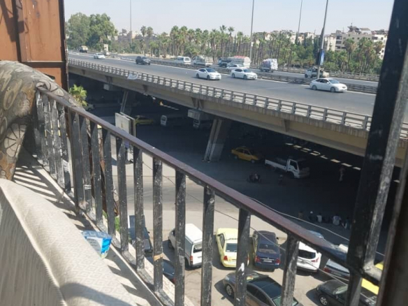 منزل سكني | للبيع | في الزاهرة الجديدة