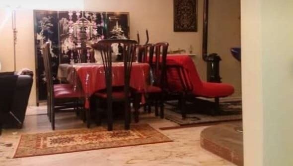 منزل مفروش للإيجار | مشروع دمر | نسق أول جزيرة16