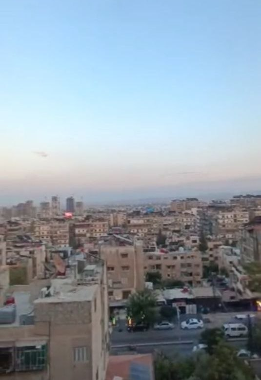 عقار سكني | للبيع | مزة