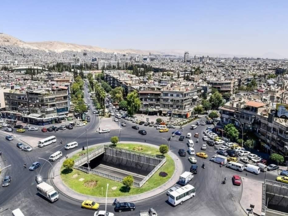 محل | للايجار | كفرسوسة