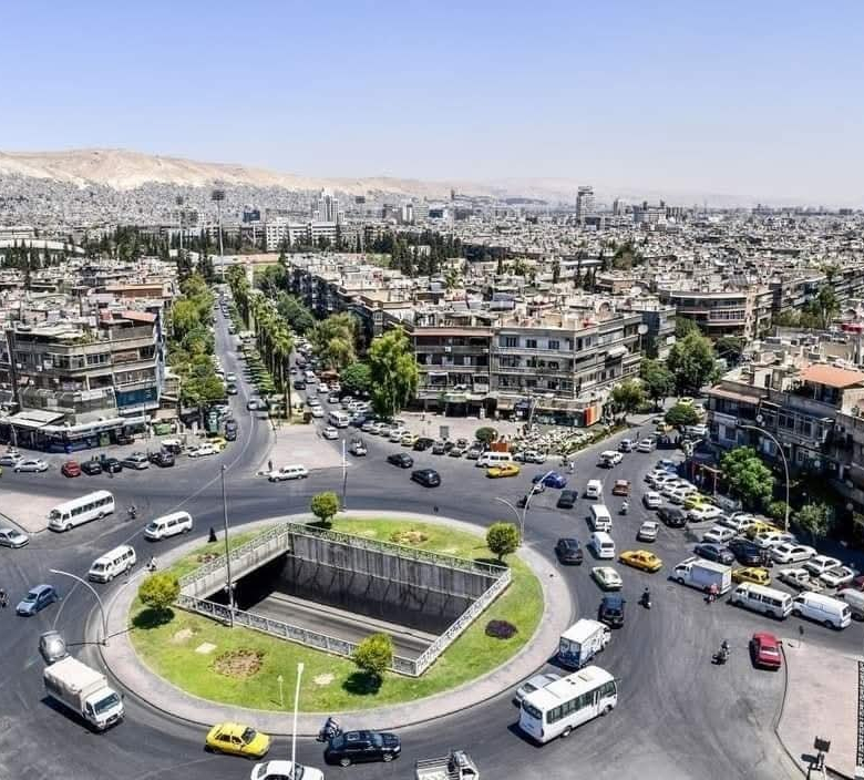 محل | للايجار | كفرسوسة
