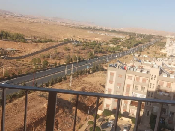 شقة | للايجار | ضاحية الفردوس