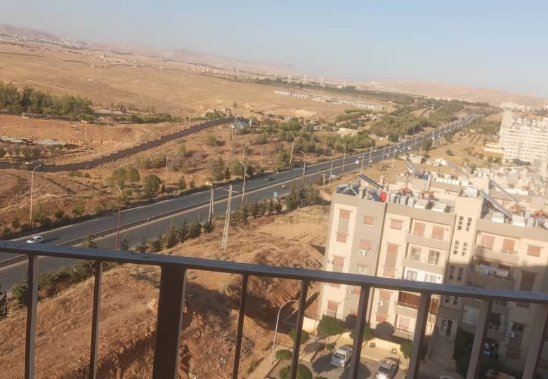 شقة | للايجار | ضاحية الفردوس